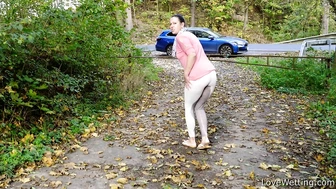 Valentina Ross - Surprise