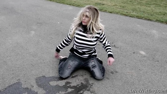 Laura Crystal - Dirty bitch