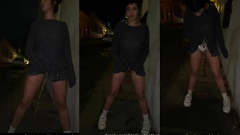 black_ppanther - On the street everything is better baby!!