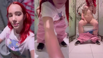 pissingvideos - 14th December pee video
