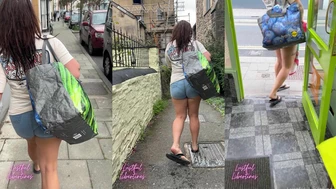 Lustful_Libertines - Walking piss