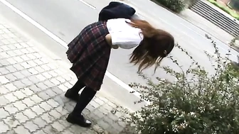 PISS JP Miku Nishikawa②