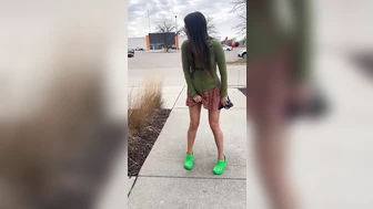 lillyvig - Don't tell anyone, but I peed in the...