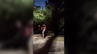 Tilaxoxo - Another public pee bundle