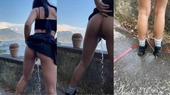 black_ppanther - Amalfi is so Beautiful!