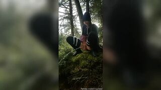 lilijunex - clearly I'm happiest peeing in the great...