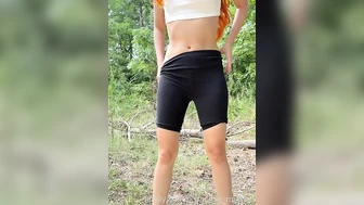seductive_rose_xo - Peeing for you is such a turn on for me