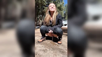 SunnySkye - Took our pups on a nice hike today and had...