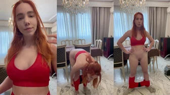pissingvideos - It’s my #birthday so I can #pee where I...
