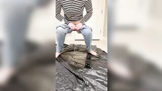 MidnightShow - I knew I had a good reason to guzzle water...