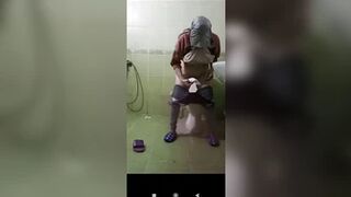 Turkish wc