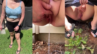 tom879187 - Desperate to go @southernbeauty4u #fyp #pee...