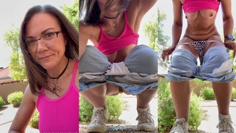 scorpiosteph - First #pee #piss #watersports with my new...