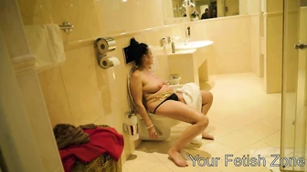 The wasted Milf 02