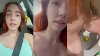pissingvideos - I’m out of it an old friend but got so so...