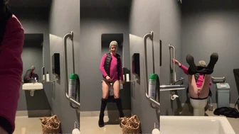 juicyygracee - Bopping, hopping around and leaving my mark...