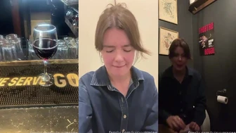 juicyygracee - A fun little test for my bladder... seeing...