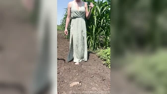 Dakotasunshine - #pee #piss #pissing #amateur #asshole #ass...