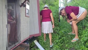 holisticsensual - It's time for an pee, do you want to follow...