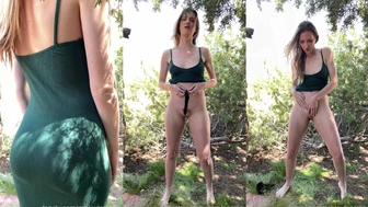 ashleylanexxx - with some #pee...