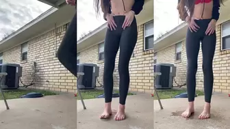 itscassiebish - Oops hehe #girlspeeing #pee #peeing...