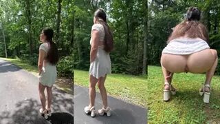 JonathanWolfe - Had to pee badly!! #fyp #pee #peeing #piss...