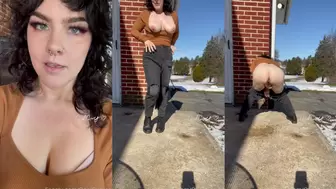 OpalCurves - Happy Valentine's Day everyone! I was...