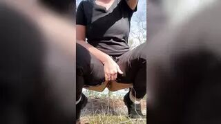 MeekoRain - Ahhh that was refreshing #peefetish...