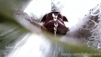 SofiaGrace - 4k filling this cup up for you. And slow...