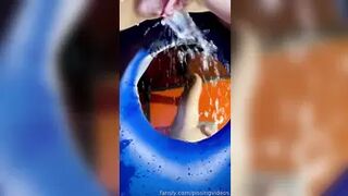 pissingvideos - December 8th Pissmas Advent Countdown...