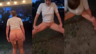 Vivi_Lane - Pee!!!