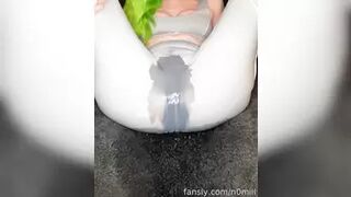 n0miii - Being desperate felt incredible,...