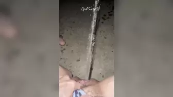 OpalCurves - My pussy loves to eat these...