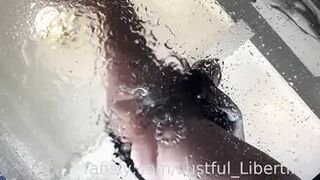 Lustful_Libertines - Some people sleep to the sounds of rain drops in...