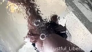 Lustful_Libertines - Some people sleep to the sounds of rain drops in...