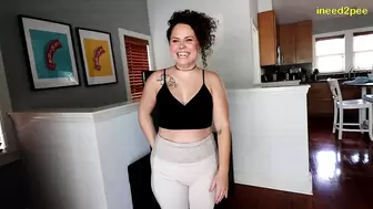 Bailey Paige - Interview