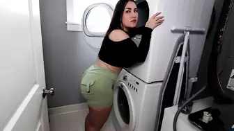 Milah Romanov - Dryer Stuck