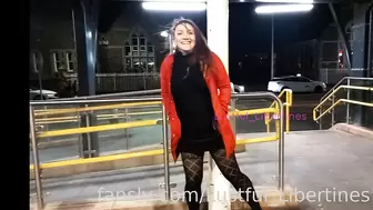 Lustful_Libertines - Happily merry tonight ️ All this mulled wine...