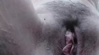 MistressThrope - Pee Video!!! Watch as the camera pans and you...