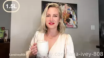 lana-ivey-808 - Hang out with me: Pee holding challenge...