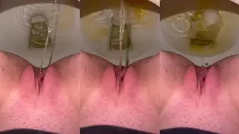 DestinationKat - A morning #pee with all the morning sounds...