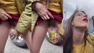 lillyvig - PEE FETISH BUNDLE!! This has some of my best... - 3