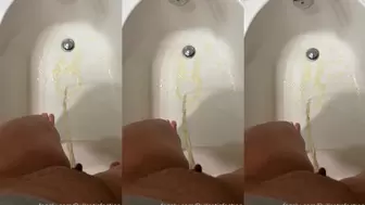 MeekoRain - Feel refreshed with a morning golden shower...