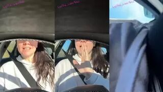 Lustful_Libertines - Real pee desperation. Doing the dance in my seat...