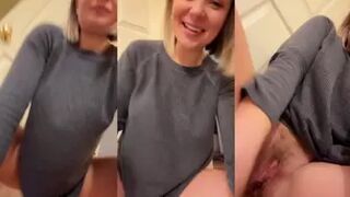 Caireen - Hahaha. Do you like it when I leave in the...