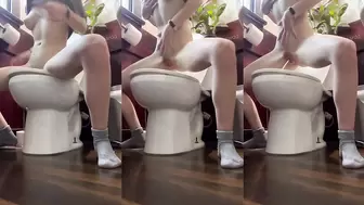 pikablizzardd - Look at my piss bulge! I can’t help but make a...