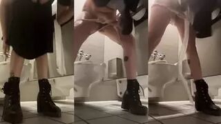 blushcolours - Making messes in a bathroom, it’s officially...