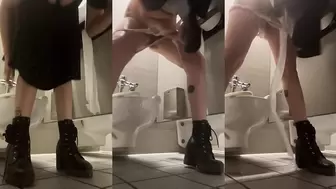 blushcolours - Making messes in a bathroom, it’s officially...
