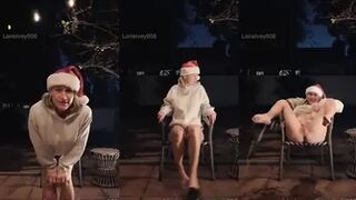 lana-ivey-808 - Merry Christmas to those who celebrate this...
