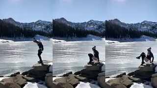 ashleylanexxx - Scenic pissing